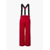 Dětské kalhoty Dare2B Outmove III Insulated danger red
