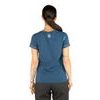 Dámské triko Chillaz Gandia Mountain Patch dark blue