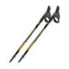 Skládací hole Fizan NordicWalking Lite 26 yellow