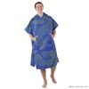 Ručník PackTowl Changing Poncho botanical