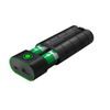 Ledlenser Flex 7 + akumulátory 2x18650