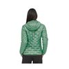 Dámská bunda Patagonia MicroPuff Hoody GYPG