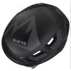 Přilba Blue Ice Blast black