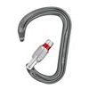 Karabina Petzl William Screw Lock