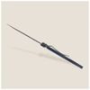 Nůž Deejo 1GB167 Tattoo Black 37g Van Life blue beech