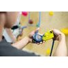 Jistící brzda Petzl GRIGRI+ zelená