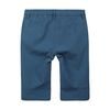 Dětské kraťasy Color Kids Knickers - W Zip Pockets, dark denim