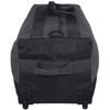 Cestovní taška Expedition Wheeled Duffle; 120l; black/charcoal