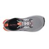 Dámské běžecké boty Altra Lone Peak 9+ gray-orange