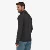 Bunda Patagonia R1 P/O Hoody BLK