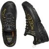 Boty Keen NXIS Evo WP black/keen yellow