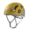 Přilba Singing Rock Penta yellow gold