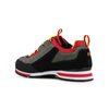 Boty Alpina Royal red-grey