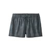 Dámské kraťasy Patagonia Island Hemp Baggies shorts CCGY