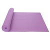 Joga-matka Yate + taška 173 x 61 x 0,4 cm růžová