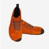Dámské boty Barefoot Saltic Fura Orange