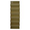Karimatka Warmpeace Cirrus regular khaki/alu