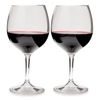 Sklenice na víno GSI Nesting Red Wine Glass Set