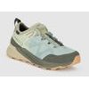 Dámské boty Aku Omnia V-Light GTX Light blue-light green