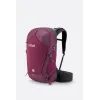 Batoh Rab Protium 25 ND mulberry