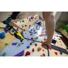 Jistící brzda Petzl GRIGRI+ zelená