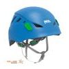 Dětská přilba Petzl Picchu modrá