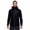 Bunda Black Diamond Dawn Patrol Shell black