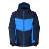 Dětská bunda Dare2B Cheery navy-athletic blue
