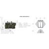 Stan MSR Hubba Hubba Bikepack 2