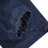 Kalhoty Ocún Mánia Jeans dark blue II