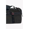 Cestovní taška Ski Trab Stelvio Travelbag / Backpack 40l black