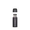 Termoska Lifeventure Vacuum Flask black