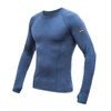 Triko Sensor DR Merino Bold cool blue