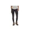 Legíny Patagonia Pack Out Hike Tights BLK