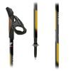 Skládací hole Fizan NordicWalking Lite 26 yellow