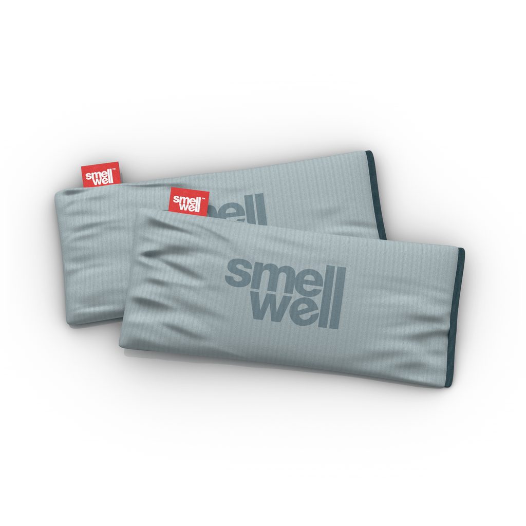 Namche.cz - Pytlíky SmellWell absorbéry zápachu XL - SmellWell - Doplňky k  botám - Boty - Namche - outdoor