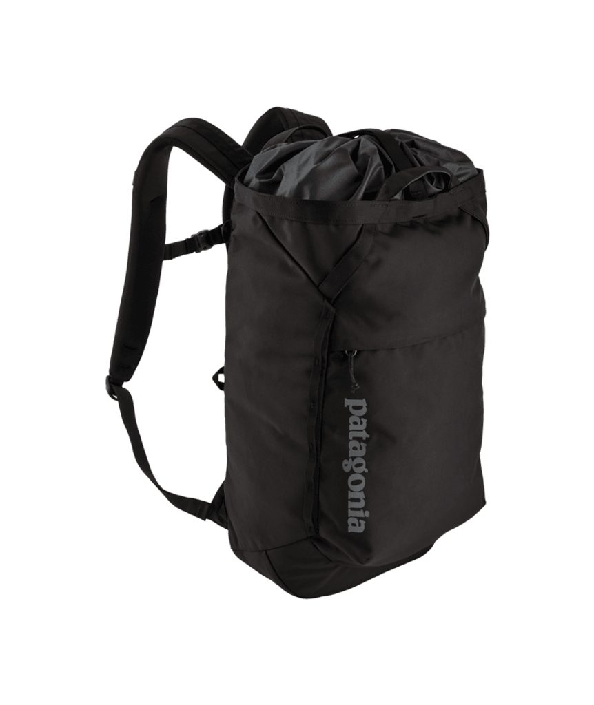 Namche.cz - Batoh Patagonia Linked Pack 28L BLK - Patagonia - Batohy -  Batohy a tašky - Outdoor in one door