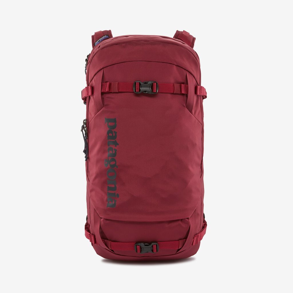 Namche.cz - Batoh Patagonia SnowDrifter 30L WAX - Patagonia - Batohy -  Batohy a tašky - Outdoor in one door