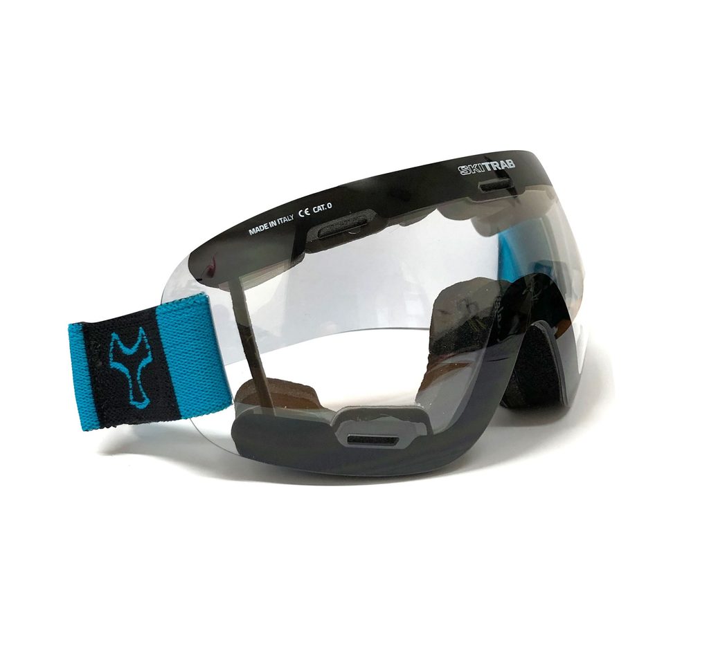 Namche.cz - Brýle Ski Trab 21 Aero transparent - Ski Trab - Lyžařské brýle  - Ochrana lyžaře, Skialpinismus - Outdoor in one door