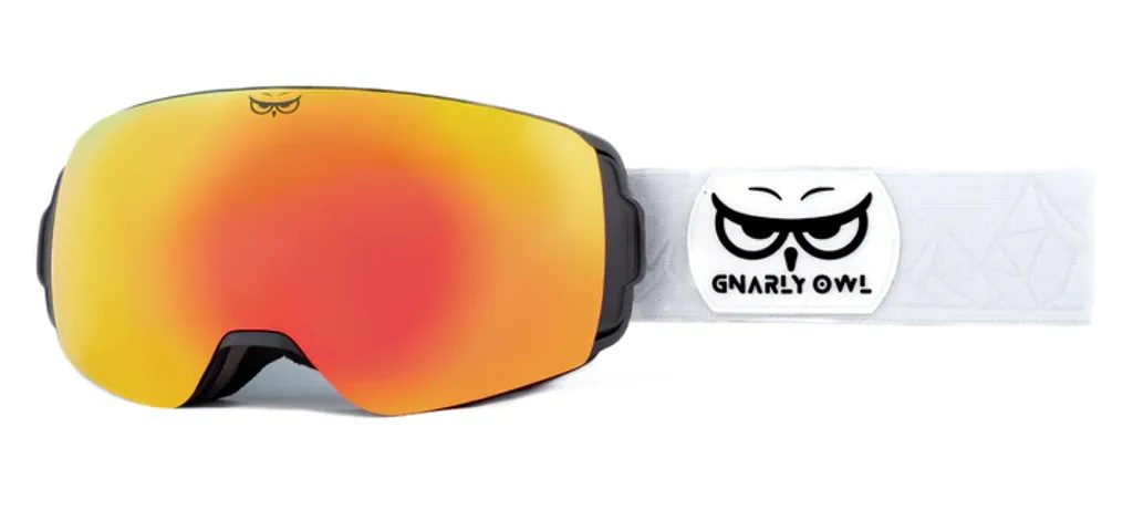 Namche.cz - Proč si chránit zrak lyžařskými brýlemi - Namche - Outdoor