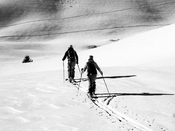 Tecnica: italský příběh bot