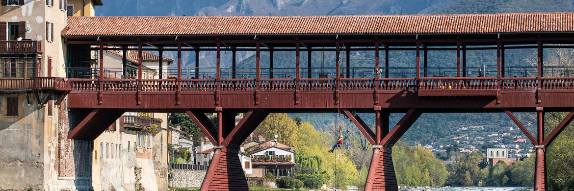 C.A.M.P. - od nůžek k cepínům