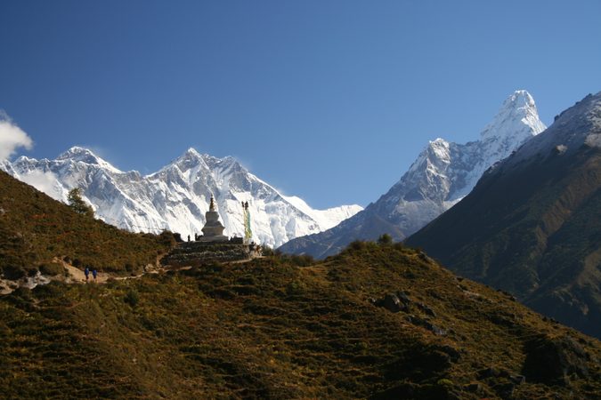 Spouštíme nový web cestovky