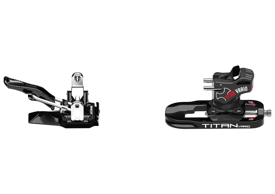 Namche.cz Vázání Ski Trab Titan Vario.2 Ski Trab Skialpinistické