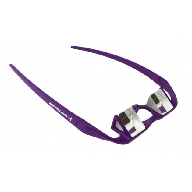 Namche.cz - Jistící brýle Metolius Upshot Belay Glasses - Metolius - Chyty  a lezecké doplňky - Lezení a horolezectví - Outdoor in one door