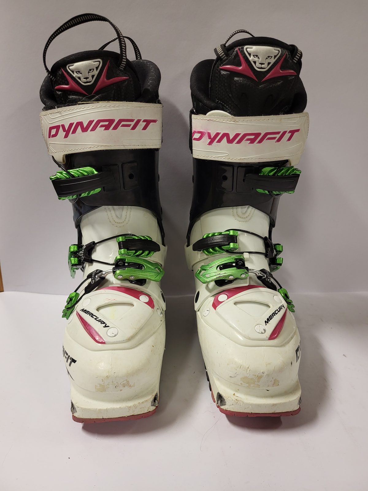 Dynafit Mercury Ski Boot - First Look - The Backcountry Ski Site