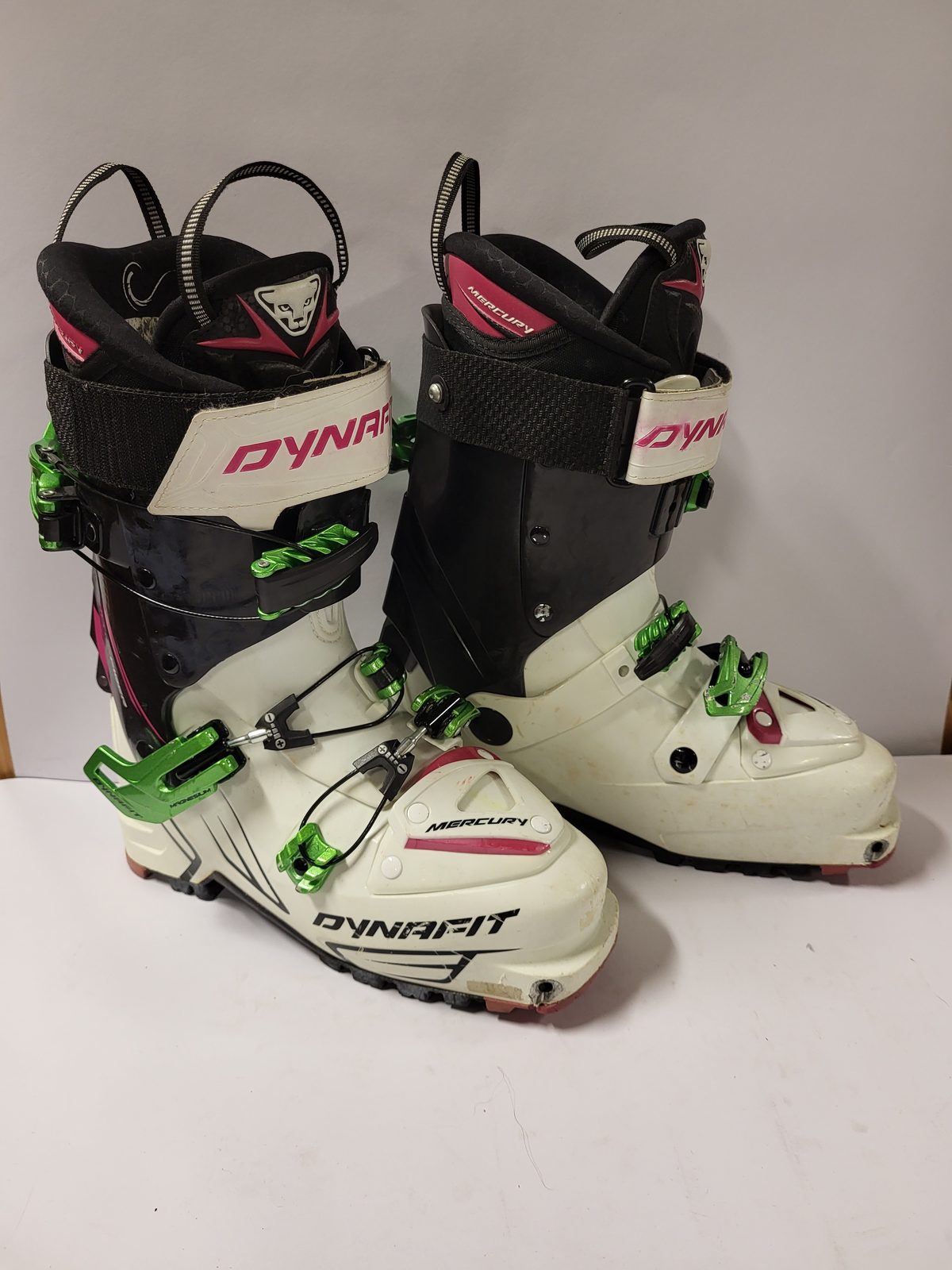 スキー 27 Dynafit Mercury Ultra fiber AT BC 27 Dynafit Mercury Ultra fiber AT BC