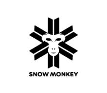 Snow Monkey