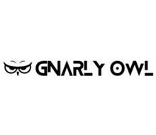 Gnarly Owl