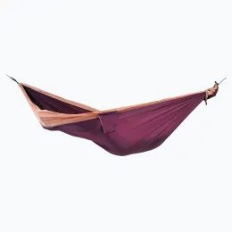 Hamaka Ticket to the Moon Original Hammock plum-peach